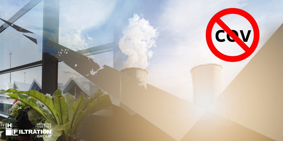 Volatile organic compounds abatement systems An innovative and